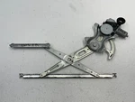 2013-2016 Lexus LS460 Front Right Pass Door Window Regulator W/motor 1503 Oem. Fixed Price $24.49.