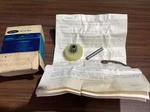 Ford Service Parts Kit Dopz 17A479 Gear & Pinion 1966-1968 Vintage Incomplete. Fixed Price $35.00.