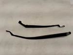 12-19 Toyota Prius C Front Windshield Left & Right Wiper Arm Oem. Fixed Price $84.65.