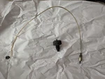 Vw Super Beetle Washer Bottle Cap And Valve. Fixed Price $54.99.