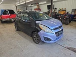 Used Windshield Wiper Linkage Fits: 2014 Chevrolet Spark Grade. Fixed Price $95.90.