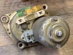 1974 Challenger Charger Cuda Body Mopar Nos 2 Speed W/wiper Motor 3799307. Fixed Price $195.00.