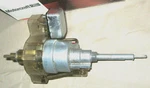 Nos 1969 Mercury Monterey, Parklane Intermittent Windshield Wiper Switch. Fixed Price $37.49.