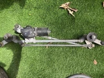 2009-2017 Infiniti FX35 FX37 FX50 QX70 Front Wiper Motor Transmission Linkage. Fixed Price $100.00.