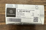 A2058660000 Genuine Washer Pump , Mercedes- Benz Fast Shipping. Fixed Price $55.00.