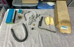 3977575 5470838 69 Chevy Truck L-6 Single Reservoir Kit 4.649 292 6-CYL Oem Nos. Fixed Price $35.00.