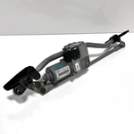 10-16 Audi A4 S4 Windshield Wiper Transmission Linkage W/ Motor 8K1955119A Oem. Fixed Price $42.50.