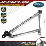 New Windshield Wiper Transmission Linkage For Chevrolet Cruze 2011-2015 95971326. Fixed Price $40.99.