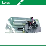 Lucas LU454 Rear Wiper Motor Fits Jeep Tj Wrangler 2003-2006 85-454 55156278AA. Fixed Price $56.95.