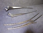 Gm Anco Oem 13 Inch Wiper Arms Pair 1960'S OTH26. Fixed Price $40.00.