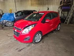 Used Windshield Wiper Linkage Fits: 2013 Chevrolet Spark Grade. Fixed Price $110.90.