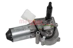 Metzger 2190634 Wiper Engine For Mercedes-benz. Fixed Price $278.76.