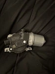 GHP967340B Motor Mazda. Fixed Price $140.00.