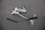 1991-1997 Toyota Land Cruiser Rear Wiper Motor No Arm. Fixed Price $93.75.