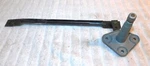 1967-1972 Ford F100 F250 F350 F500 F700 Nos Lh Wiper Mounting Arm & Pivot Shaft. Fixed Price $179.00.