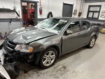 Used Windshield Wiper Linkage Fits: 2013 Dodge Avenger Grade. Fixed Price $85.50.