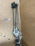 2019 - 2023 Subaru Ascent 2.4L Awd Windshield Wiper Motor Linkage Oem 0005. Fixed Price $72.99.