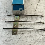 New Gm 1236160 1971-76 Chevrolet Olds Cadillac Windshield Washer Nozzle Lot Of. Fixed Price $88.80.