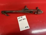 1967-1972 Ford Truck Windshield Wiper Motor Transmission Linkage Arms Bases #415. Fixed Price $79.99.