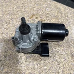 Front Windshield Wiper Motor / KT1B17504AD Ford Transit Connect 2023. Fixed Price $100.00.