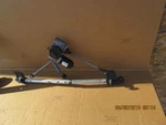 2006 Mazda MX-5 Miata Windshield Wiper Motor With Linkages Oem. Fixed Price $31.49.