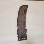 Mga Shut Face Panel Lh Left Side 1960 Oem Original 1500 1600 Mkii. Fixed Price $82.46.