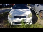 Wiper Transmission Fits 03-08 Matrix 1068804. Fixed Price $114.80.