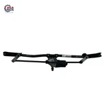 Jeep Wrangler 2018-2023 Front Windshield Wiper Linkage /w Motor Oem. Fixed Price $87.20.