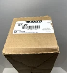 Anco Wiper Blade 20" 97-20 Series Pack Of 10. Fixed Price $75.00.