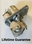 1958 1959 Chevy Truck Car Electric Wiper Motor 2 Sp Restored Outright. Fixed Price $379.95.