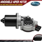 Front Windshield Wiper Motor For Chevy Impala 2006-2013 Buick Lacrosse Pontiac. Fixed Price $43.88.