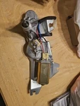 Windshield Wiper MOTOR-A-1 Cardone Rear Fits 2005 Honda Odyssey. Fixed Price $60.00.