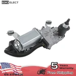 Wiper Motor 12365368 For Chevy Blazer Gmc Jimmy 1995-05 Oldsmobile Bravada 96-01. Fixed Price $45.99.
