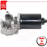 Front Windshield Wiper Motor For 90-94 Dodge B250 Base & B350. Fixed Price $47.99.