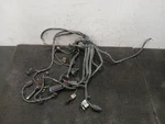 Mini Hatch Cooper MK1 R53 1.6 Petrol Wiring Loom. Fixed Price $61.76.
