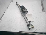 2002 Jeep Liberty Wiper Motor Oem 55155895AA 91K Miles Red 4DR Lhd. Fixed Price $69.99.