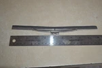 1949-50-51 Accessory Rear Window Wiper Blade Nos Trico 10" Packard Mopar Nash. Fixed Price $29.00.
