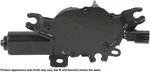 A1 Cardone 43-2051 Windshield Wiper Motor For 03-09 Toyota 4RUNNER. Fixed Price $335.99.