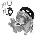 43088BHWT Gates Water Pump New For Chevy Chevrolet Camaro Blazer Impala Malibu. Fixed Price $239.99.
