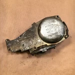 Oem Jaguar XJ6 XJ12 Windshield Wiper Gearbox Only Lucas 75826B Dated 1973. Fixed Price $74.99.