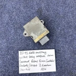 87-93 Ford Mustang Wiper Control Module Governor Delay Relay Brain Oem. Fixed Price $120.00.