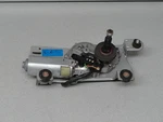 Very Nice Used Original Genuine Porsche 911 996 C4S Rear Wiper Motor. Fixed Price $150.00.