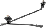 Windshield Wiper Linkage Dorman 602-723 Fits 01-04 Kia Rio. Fixed Price $82.47.