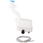 Washer Reservoir For 2007-2013 Acura Mdx With Cap And Fluid Level Sensor Port. Fixed Price $54.50.