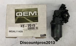 Cardone 43-2015 Front Windshield Wiper Motor Lexus Toyota Scion 1997-2010. Fixed Price $85.00.