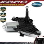Rear Side Windshield Wiper Motor For Nissan Rogue 2008-2013 Select Versa. Fixed Price $54.99.