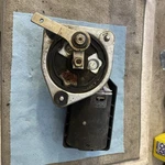 1972 - 89 Mercedes Benz R107 450SL 560SL 380SL 280SL Windshield Wiper Motor Oe. Fixed Price $91.95.