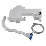 Washer Fluid Reservoir Windshield Tank Fits 2015-2026 Ford Transit T-150. Fixed Price $136.73.