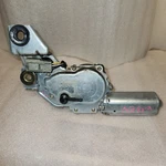 Volvo Bosch Rear Windscreen Wiper Motor Pat# 9154525. Fixed Price $46.00.
