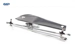 2019-24 Chevrolet Silverado 1500 Windshield Wiper Linkage W/ Motor & Oem. Fixed Price $76.99.